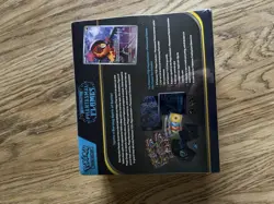 Mega Evolution Phantasmal Flames Elite Trainer Box -Pokemon TCG - Sealed - Image 3