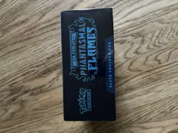 Mega Evolution Phantasmal Flames Elite Trainer Box -Pokemon TCG - Sealed - Image 5