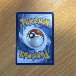 Pokemon TCG Boss's Orders 265/193 Special Illustartion Paldea Evolved NM - Image 2