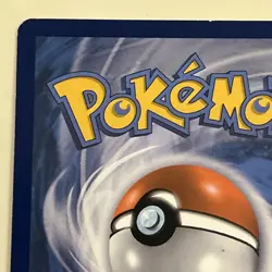 Pokemon Mewtwo EX TCG Full Art Holo Card 158/162 2015 Breakthrough Ultra Rare - Image 2