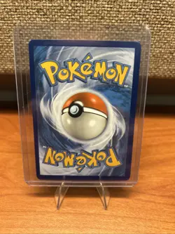 Pokemon Mewtwo-EX TCG Full Art Ultra Rare Holo Card Breakthrough 158/162 - Image 2