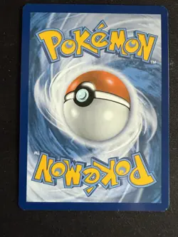Pokemon Mewtwo EX TCG Full Art Holo Card 158/162 2015 Breakthrough Ultra Rare - Image 3