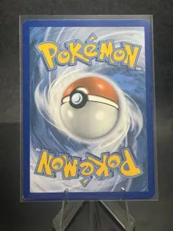 Pokemon Mewtwo EX TCG Full Art Holo Card 158/162 2015 Breakthrough Ultra Rare Lp - Image 2