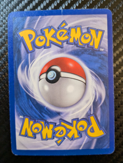 Ditto 35/113 Delta Species Regular Vintage 2005 Pokemon Lightly Played Ungraded - Image 2