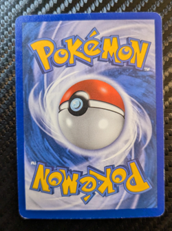 Ditto (Pikachu) 063/113 Delta Species Regular 2005 Vintage Pokemon TCG NM/LP - Image 2