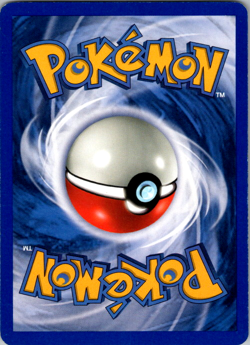 Pokemon - Natu - 59/75 - Neo Discovery COMMON Near Mint WOTC - Image 2