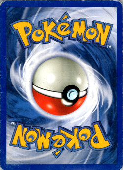 Cyndaquil 57/111 WOTC Vintage Pokemon | Neo Genesis Pokemon TCG - Image 2