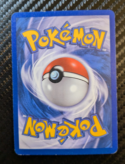 Ditto (Mr. Mime) 38/113 Delta Species Regular 2005 Vintage Pokemon Near Mint/LP - Image 2