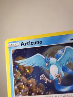 Articuno 036, Moltres 021, Zapdos 048 Legendary Birds Pokemon TCG - Image 4