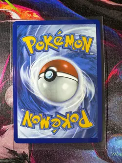 Lt. Surge's Bargain 185/132 Special Illustration Rare Pokemon TCG Minty - Image 2