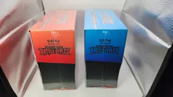 POKEMON BATTLE STYLES ETB PAIR RED & BLUE FACTORY SEALED ELITE TRAINER BOX - Image 2