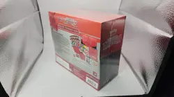 POKEMON BATTLE STYLES ETB PAIR RED & BLUE FACTORY SEALED ELITE TRAINER BOX - Image 5