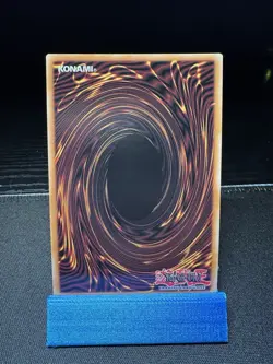 Yugioh Achichi @Ignister IGAS-EN004 Secret Rare NM - Image 3