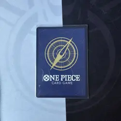 One Piece TCG _ Gol D Roger OP09-118 SEC Alt Art _ ENG - Image 2