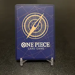 One Piece GERMA 66 (OP06-078/376) Premium Booster -The Best- Vol. 2 NM FOIL- - Image 2