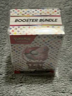 Pokemon TCG Scarlet and violet 151 Booster Bundle New Factory Sealed + Sleeve - Image 5