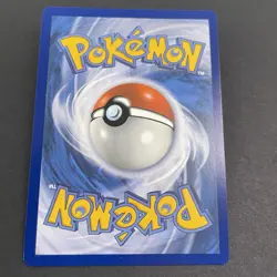 Iron Leaves EX 186/162 Near Mint Ultra Rare Holofoil Temporal Forces Pokemon - Image 2