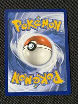Iron Leaves ex 186/162 Temporal Forces Full Art Ultra Rare NM 2024 Pokemon TCG - Image 2