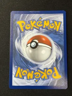 Pokemon Temporal Forces Iron Leaves Ex Full Art 186/162 NM - Image 2