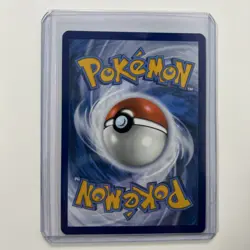 Iron Leaves ex 186/162 Full Art Secret Rare Temporal Forces Pokemon 2024 Mint - Image 2