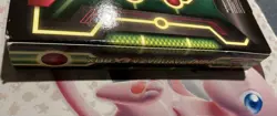 Pokemon TCG - Shiny Rayquaza EX Box - NEW SEALED Collection - Image 4