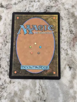 MTG Dwight Schrute, Hay King FOIL - Secret Lair x THE OFFICE NM - Image 2