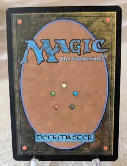 Dwight, Assistant (to the) King (Baral) REGULAR The OFFICE Secret Lair MTG 2168 - Image 2