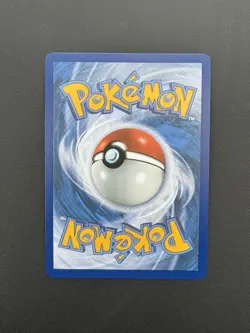Pokemon TCG Galvantula EX 168/142 Stellar Crown Sir Holo Card - Image 2