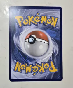 Jolteon VMAX SWSH184 Jumbo Card Sword & Shield: Black Star Promos Near Mint - Image 2