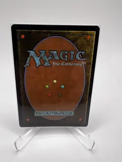 Staff of Compleation (Oil Slick Raised Foil) Phyrexia: All Will Be One Foil - Image 2