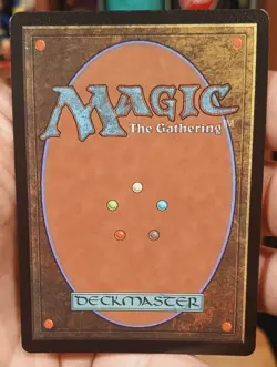 Staff of Compleation (Oil Slick Raised Foil) Phyrexia: All Will Be One Foil - Image 2