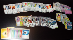 222 Play Pokemon TCG League Prize Card Mixed Lot ({Please Read Description}) - Image 1