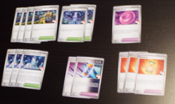 222 Play Pokemon TCG League Prize Card Mixed Lot ({Please Read Description}) - Image 3