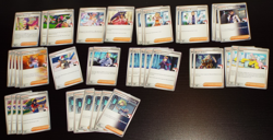 222 Play Pokemon TCG League Prize Card Mixed Lot ({Please Read Description}) - Image 5