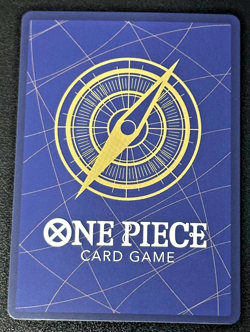 ONE PIECE Monkey.D.Luffy - ST21-014 (3rd Anniversary Treasure Campaign Pack) TCG - Image 2