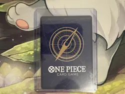 One Piece Monkey.D.Luffy - ST21-014 (3rd Anniversary Treasure Campaign Pack) - Image 2