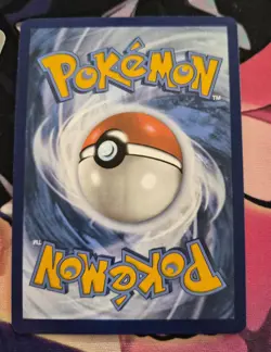 Pokemon TCG Flamigo Card 211/091 Paldean Fates Baby Shiny NM Condition - Image 2