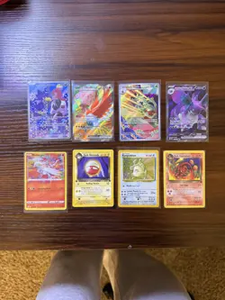 Pokemon Mystery Pack - 2 Ultra Rare/SR cards Guaranteed - Read Description - Image 3