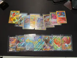 Pokemon Mystery Pack - 2 Ultra Rare/SR cards Guaranteed - Read Description - Image 5
