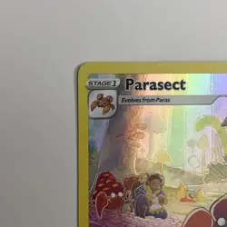 🔥 Parasect #TG01/TG30 Ultra Rare NM/M | Lost Origin - 2022 Pokemon Card - Image 4