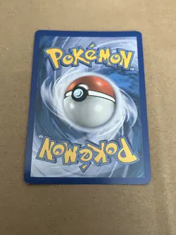 Rayquaza EX Pokemon Black & White Black Star Promo #BW47 - Image 2