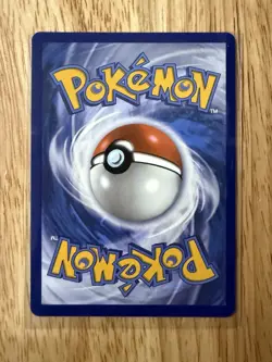 Meowth 106/094 Me02: Phantasmal Flames Holo Mega Evolution Pokemon TCG SIR Rare - Image 2