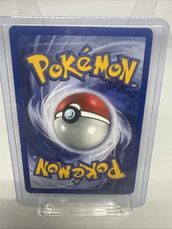 Ivysaur 044/130 Base Set 2 Unlimited Non-Holo Vintage NM/LP Pokemon TCG - Image 3