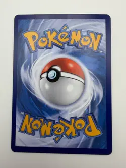#0606/15 Umbreon (Stars Pattern) Rare Holo - Pokemon TCG Chinese Gem Pack 2 NM - Image 2