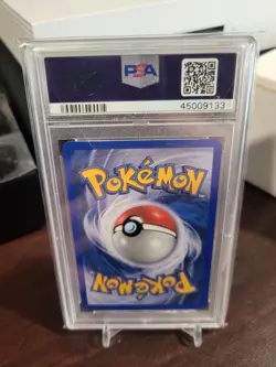 Pokemon Walrein ex EX Legend Maker Holo Ultra Rare #89 PSA 10 Gem Mint POP 44 - Image 2