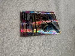 Pokemon TCG M Blastoise EX (Full Art) #102/108 XY - Evolutions LP - Image 2