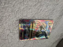 Pokemon TCG M Blastoise EX (Full Art) #102/108 XY - Evolutions LP - Image 3