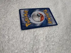 Pokemon TCG M Blastoise EX (Full Art) #102/108 XY - Evolutions LP - Image 4