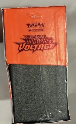 Pokemon Vivid Voltage Elite Trainer Box - Pikachu VMAX Set - Sealed ETB - Image 3