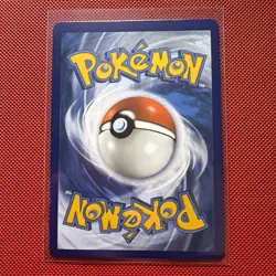 Pokemon Sword & Shield Black Star Promo Lance’s Charizard V SWSH133 NM/M - Image 2
